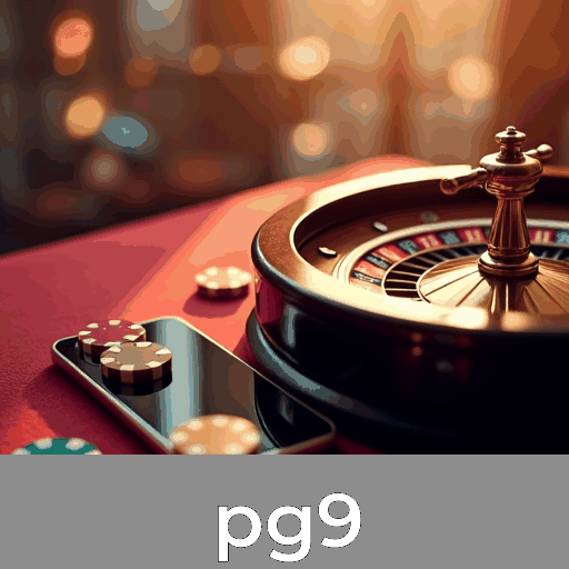 pg9: A Experiência Completa de Apostas no Seu Celular